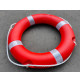 Life Buoy, filled with shell and foam - RL5835X - ASM